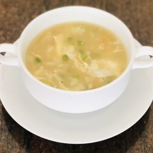 Soup of The day 